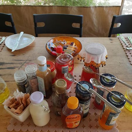 אאודטסהורן B&B On Church מראה חיצוני תמונה