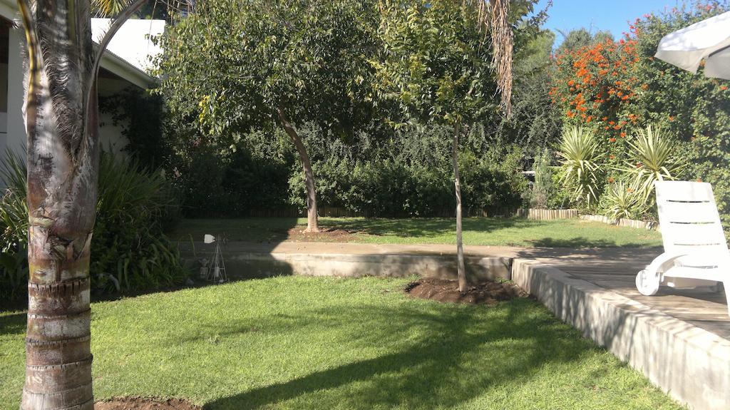 אאודטסהורן B&B On Church מראה חיצוני תמונה