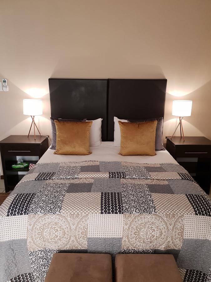 אאודטסהורן B&B On Church מראה חיצוני תמונה